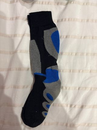 Lote 3 calcetines esquí/snow