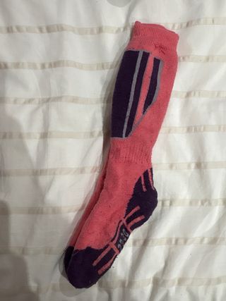 Lote 3 calcetines esquí/snow