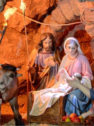 San José Belén OLOT