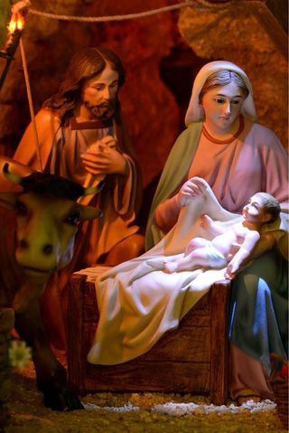 San José Belén OLOT