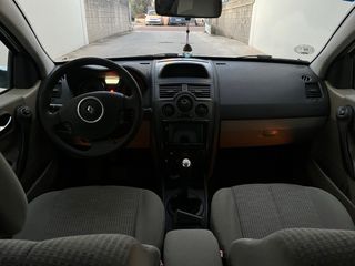 Renault Megane 2007
