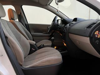 Renault Megane 2007
