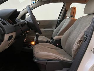 Renault Megane 2007
