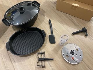 Robot Cocina CREATE Chefbot Compact