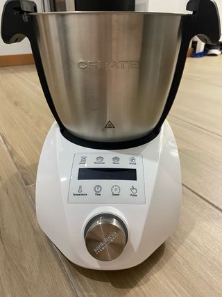 Robot Cocina CREATE Chefbot Compact