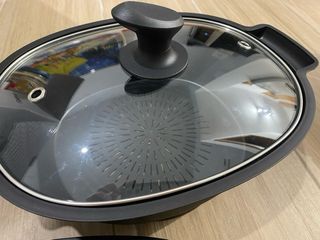Robot Cocina CREATE Chefbot Compact