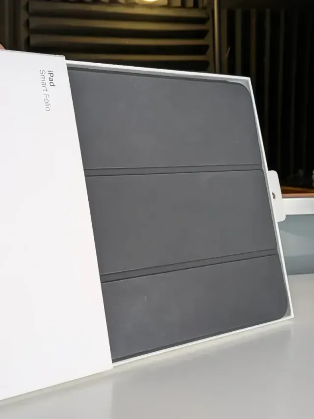 Smart Folio | iPad air M1