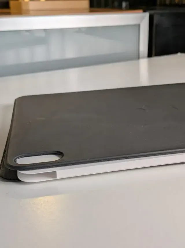 Smart Folio | iPad air M1