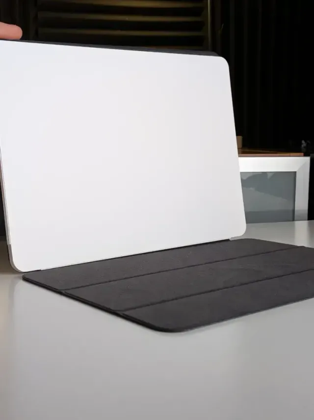 Smart Folio | iPad air M1