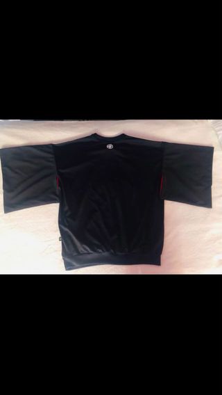 Adidas Originals Rita Ora Kimono Sudadera