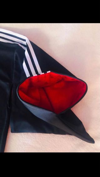 Adidas Originals Rita Ora Kimono Sudadera