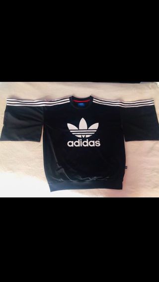 Adidas Originals Rita Ora Kimono Sudadera