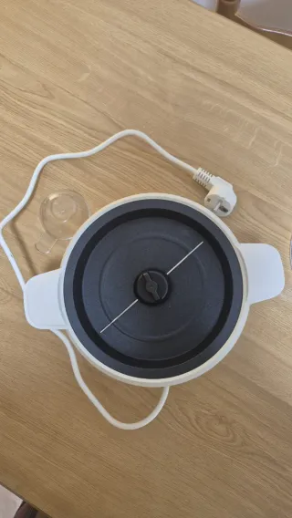 Palomitero Eléctrico Create