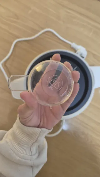 Palomitero Eléctrico Create