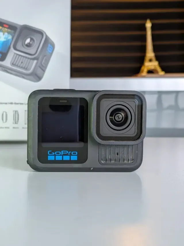 GoPro Hero 13 Black