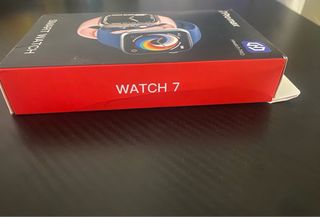 Smartwatch Hiwatch i7 Pro max