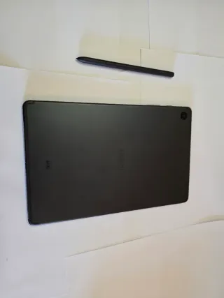 Samsung Tab S6 Lite Negra