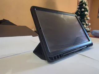 Samsung Tab S6 Lite Negra