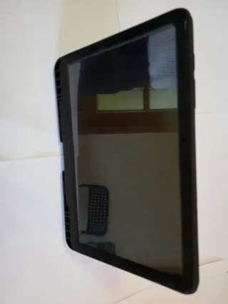 Samsung Tab S6 Lite Negra