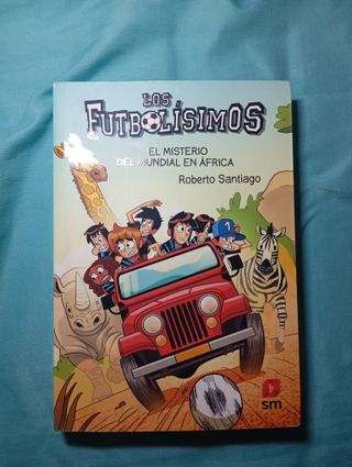 El misterio del mundial en África