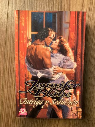 Intriga y seducción