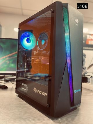 PC Gaming PCVIP 510€