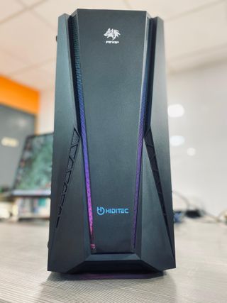 PC Gaming PCVIP 510€