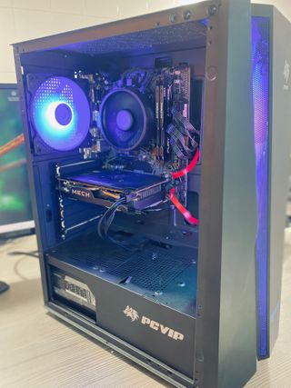 PC Gaming PCVIP 510€