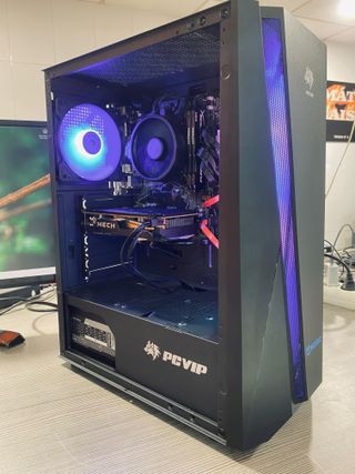 PC Gaming PCVIP 510€