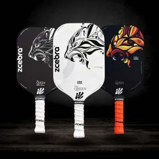 Zcebra The Queen Series - Orange