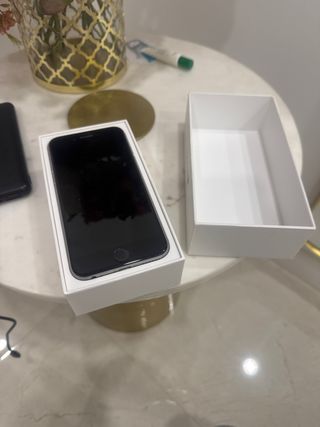 iPhone 6 Grigio 16GB