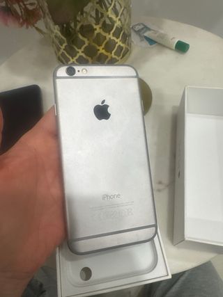 iPhone 6 Grigio 16GB