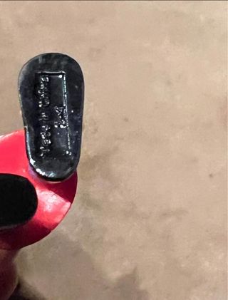 Figura Arnold Shortman Coleccionable