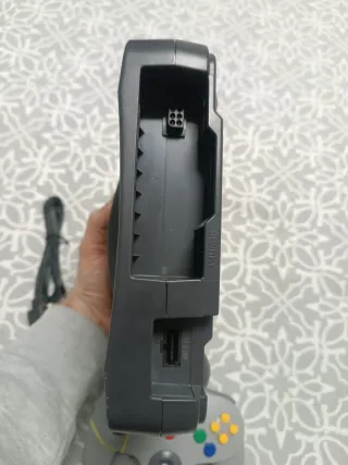 Nintendo 64. Mario kart. Pack parejas