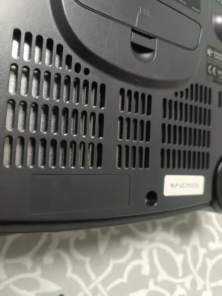 Nintendo 64. Mario kart. Pack parejas