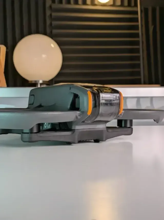 COMO NUEVO | DJI Avata 2 Drone