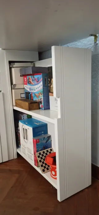 Habitación juvenil SUEÑOMUEBLE a medida