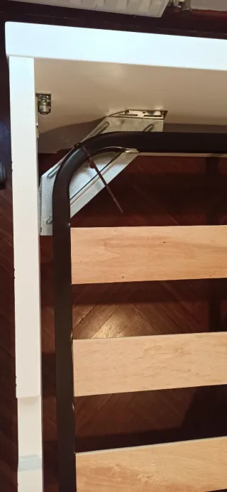 Habitación juvenil SUEÑOMUEBLE a medida