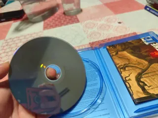 The Texas Chain Saw Massacre PS4