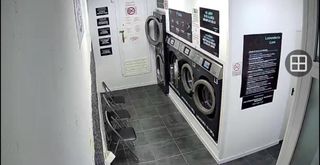 Se traspasa lavandería autoservicio en Ricla