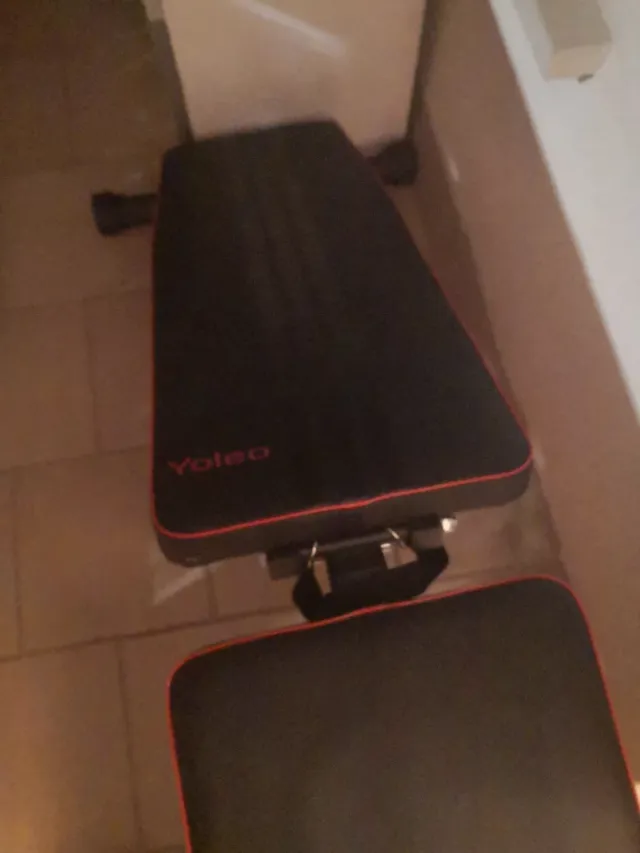 Banco de ejercicio Yoleo