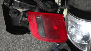 Focos LED BMW E46