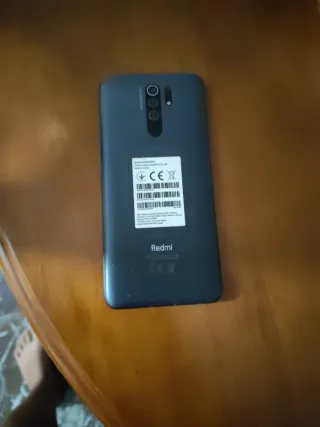 Xiaomi Redmi 9 Precio Negociable