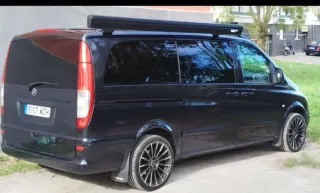 Mercedes-Benz Vito 2004