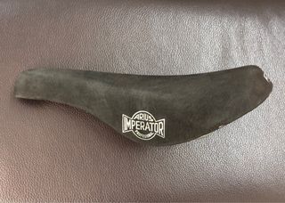 Sillín Vintage Arius Imperator Profesional