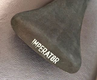 Sillín Vintage Arius Imperator Profesional