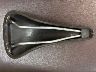 Sillín Vintage Arius Imperator Profesional