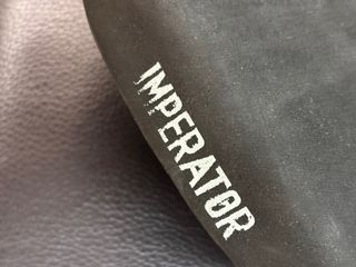 Sillín Vintage Arius Imperator Profesional