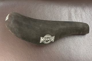 Sillín Vintage Arius Imperator Profesional