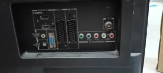 Televisión Toshiba 40 No Smart TV